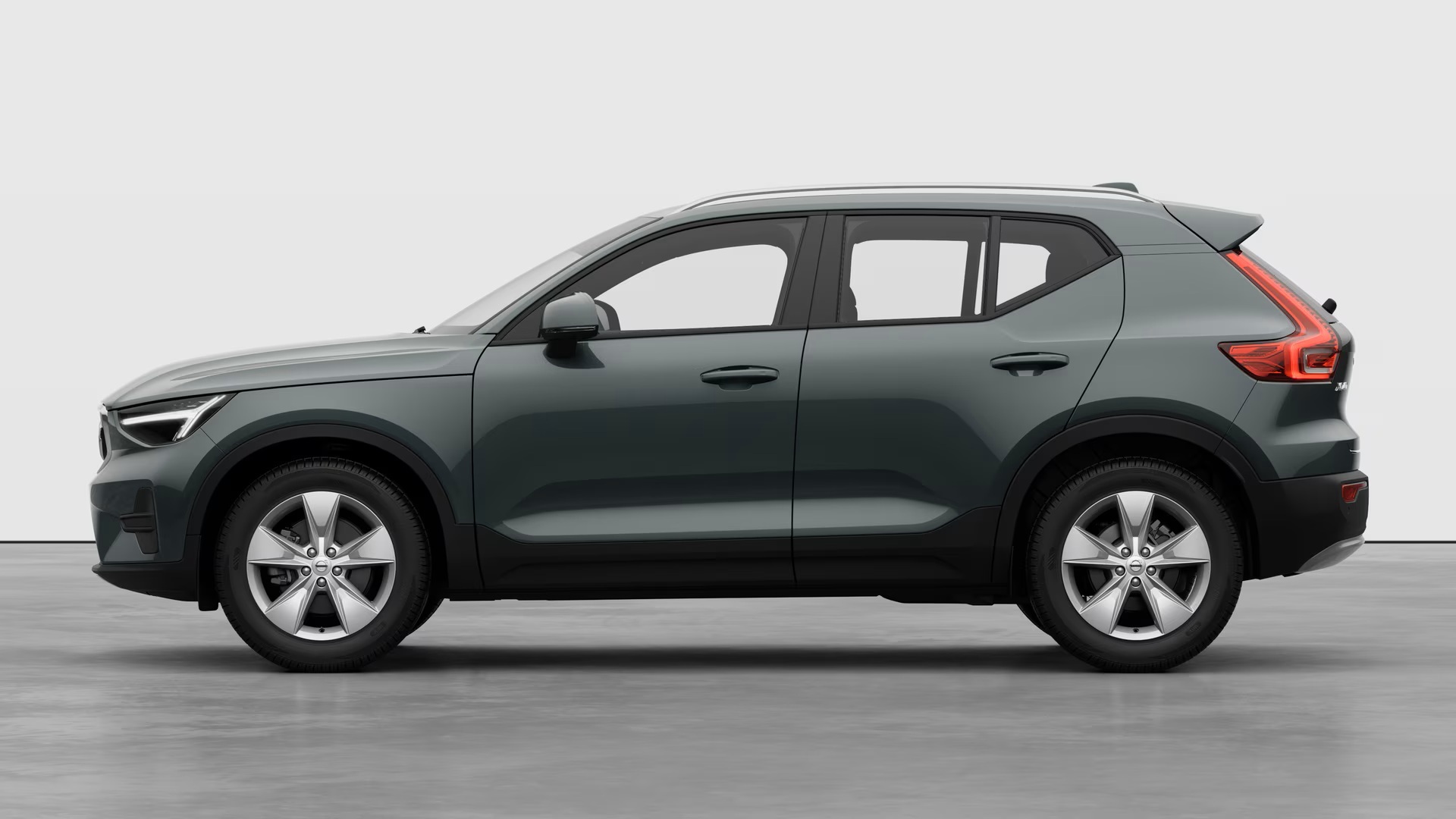 Volvo XC40 Km0 89077253 - 2 Volvo XC40 Km0 89077253 - 2