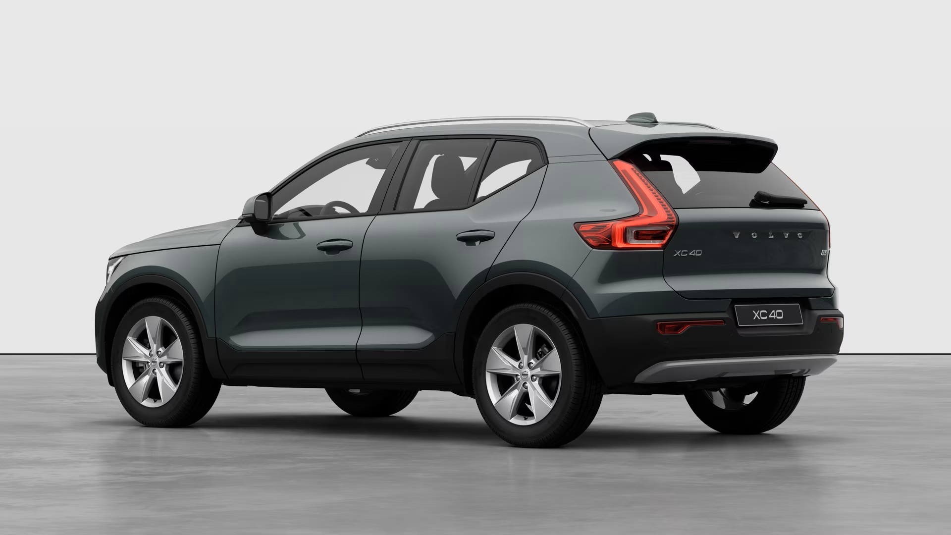 Volvo XC40 Km0 89077253 - 3 Volvo XC40 Km0 89077253 - 3