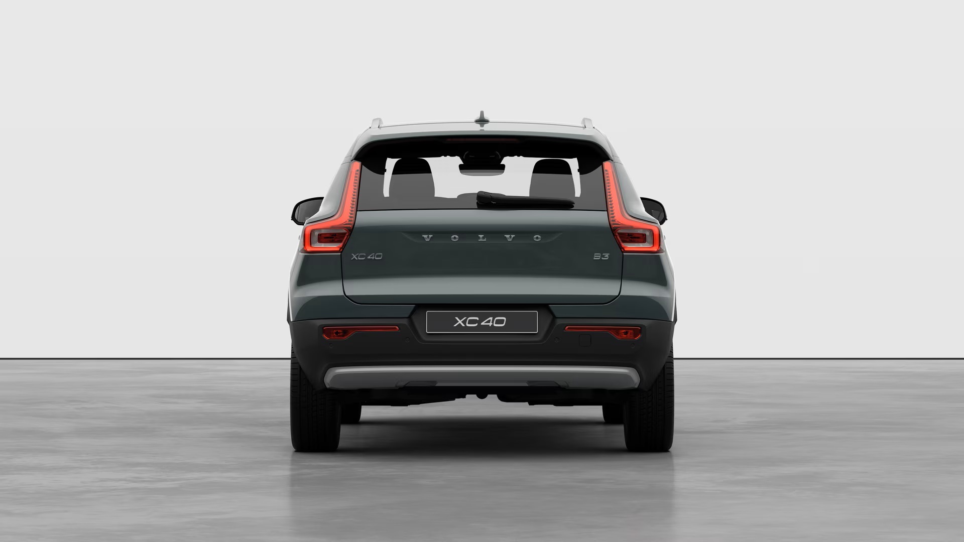 Volvo XC40 Km0 89077253 - 4 Volvo XC40 Km0 89077253 - 4