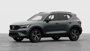 Volvo XC40 B3 G Seminuevo 120 KW (163CV) - 0