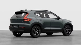 Volvo XC40 B3 G Seminuevo 120 KW (163CV) - 4