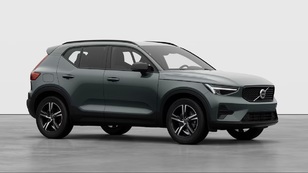 Volvo XC40 B3 G Seminuevo 120 KW (163CV) - 6