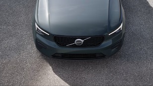 Volvo XC40 B3 G Seminuevo 120 KW (163CV) - 8