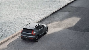Volvo XC40 B3 G Seminuevo 120 KW (163CV) - 11
