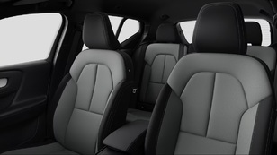 Volvo XC40 B3 G Seminuevo 120 KW (163CV) - 14