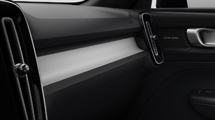 Volvo XC40 B3 G Seminuevo 120 KW (163CV) - 16