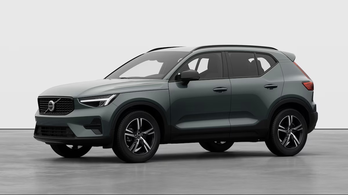 Volvo XC40 Km0 89077256 - 1