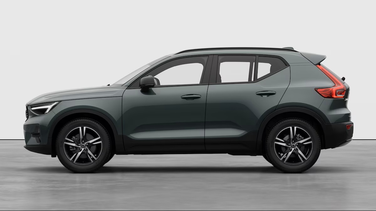 Volvo XC40 Km0 89077256 - 2