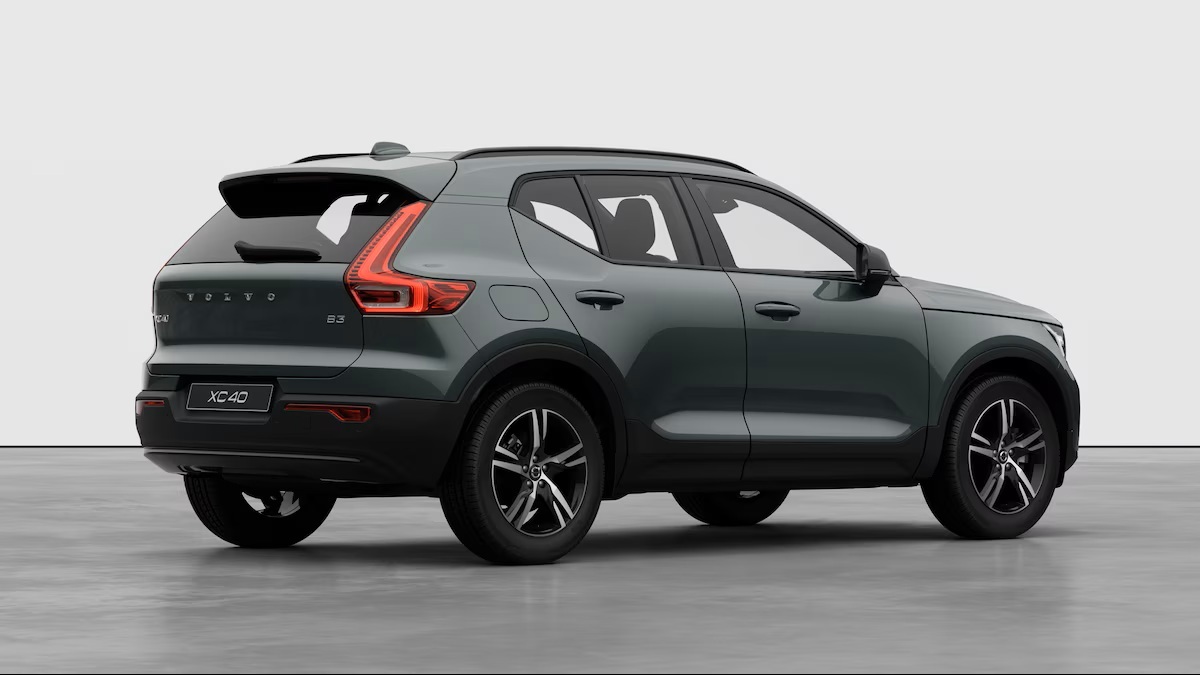 Volvo XC40 Km0 89077256 - 5