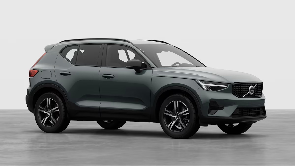 Volvo XC40 Km0 89077256 - 7