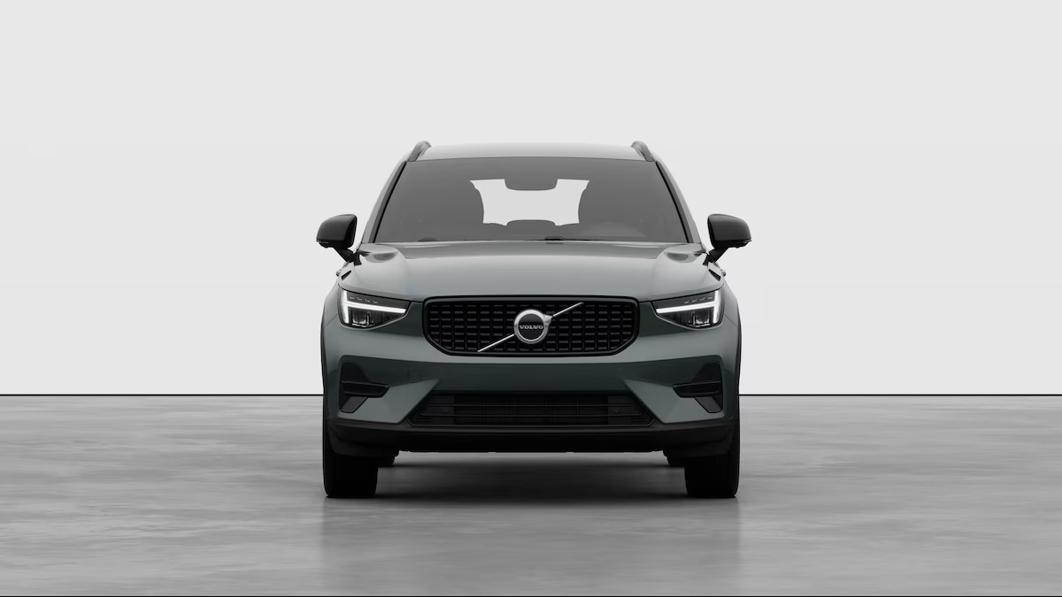 Volvo XC40 Km0 89077256 - 8
