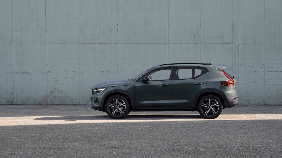 Volvo XC40 Km0 89077256 - 11