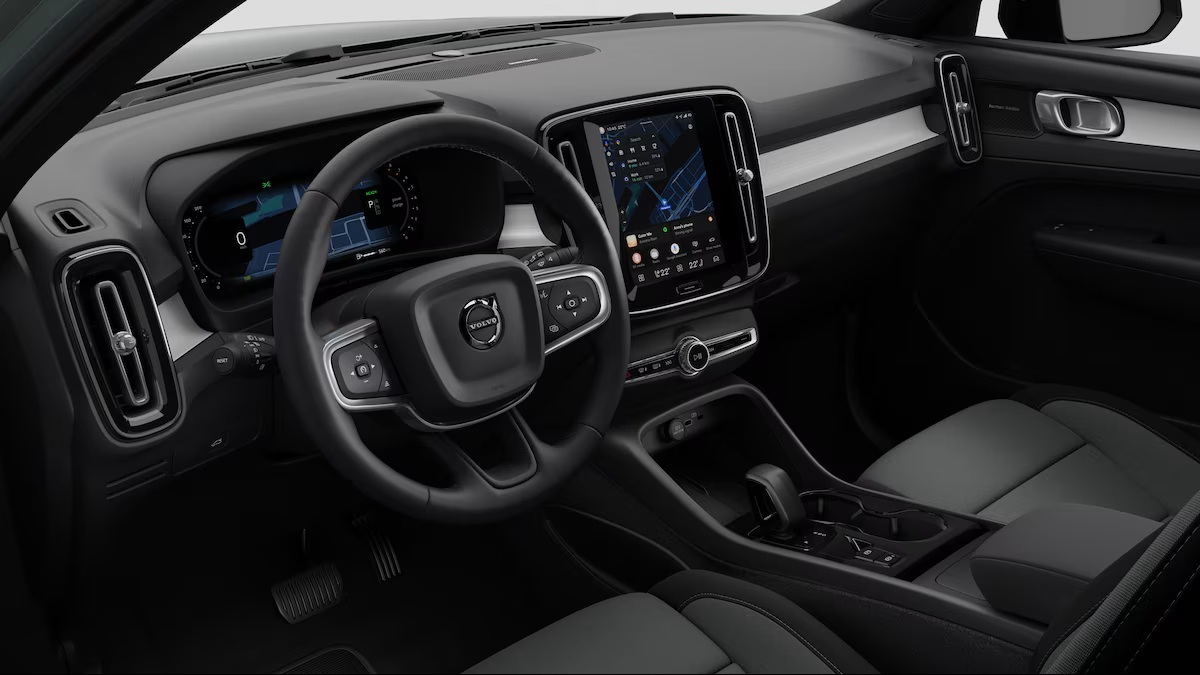 Volvo XC40 Km0 89077256 - 14