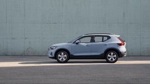 Volvo XC40 B3 G Seminuevo 120 KW (163CV) - 10