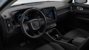 Volvo XC40 B3 G Seminuevo 120 KW (163CV) - 13