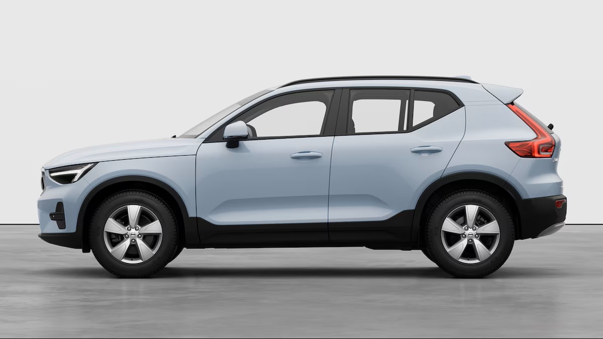 Volvo XC40 Km0 89077259 - 2 Volvo XC40 Km0 89077259 - 2