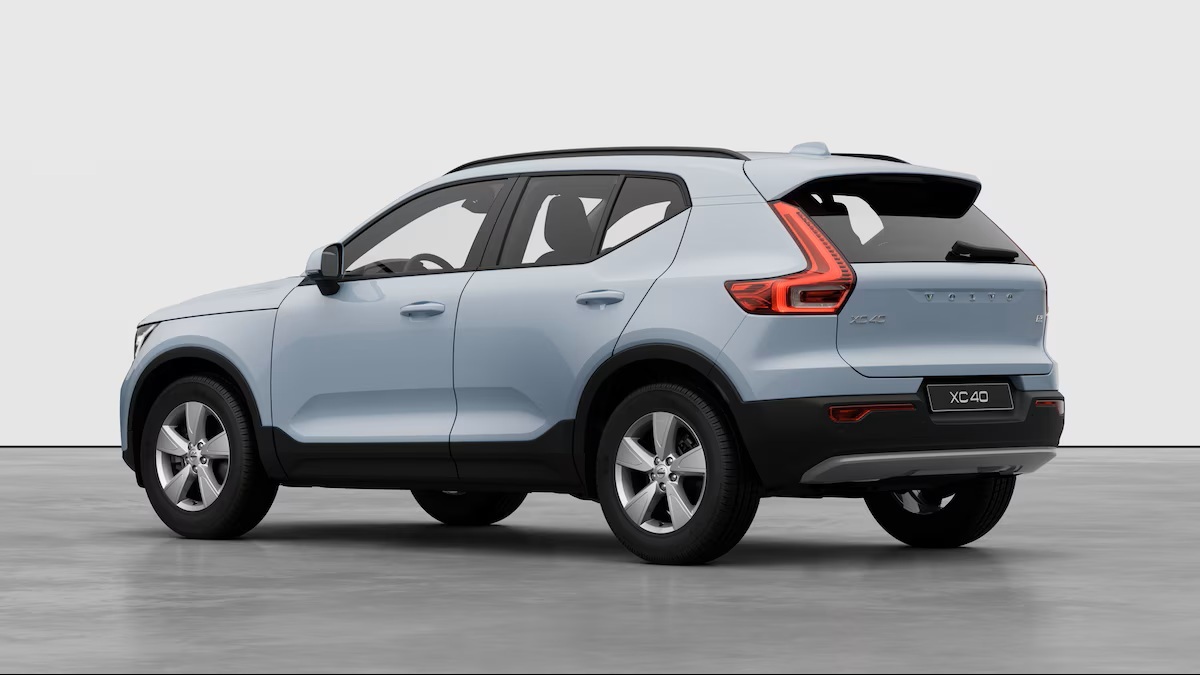Volvo XC40 Km0 89077259 - 3 Volvo XC40 Km0 89077259 - 3