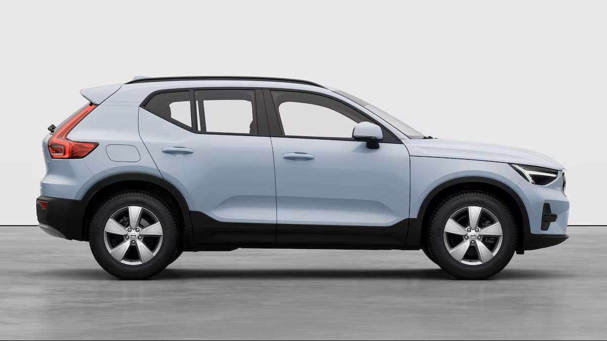 Volvo XC40 Km0 89077259 - 6 Volvo XC40 Km0 89077259 - 6
