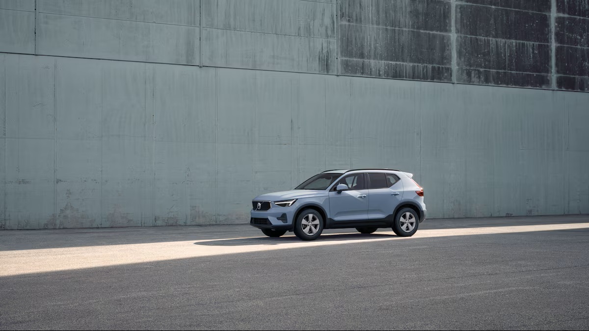 Volvo XC40 Km0 89077259 - 10 Volvo XC40 Km0 89077259 - 10