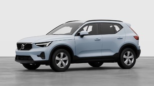 Volvo XC40 B3 G Seminuevo 120 KW (163CV) - 0