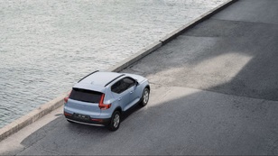 Volvo XC40 B3 G Seminuevo 120 KW (163CV) - 11