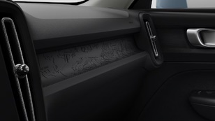 Volvo XC40 B3 G Seminuevo 120 KW (163CV) - 16