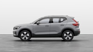 Volvo XC40 B3 G Seminuevo 120 KW (163CV) - 1