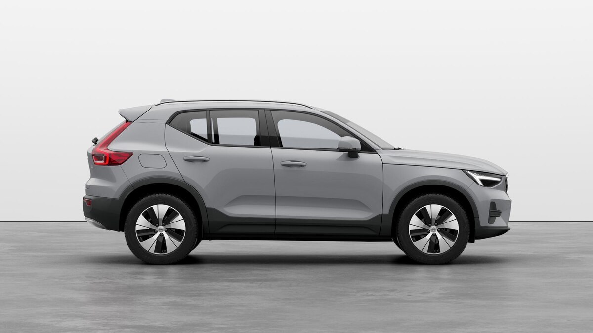 Volvo XC40 Km0 89077268 - 5 Volvo XC40 Km0 89077268 - 5