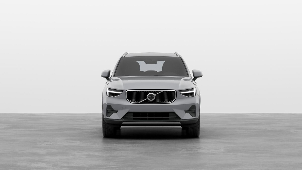 Volvo XC40 Km0 89077268 - 6 Volvo XC40 Km0 89077268 - 6