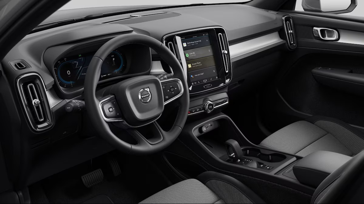 Volvo XC40 Km0 89077268 - 11 Volvo XC40 Km0 89077268 - 11