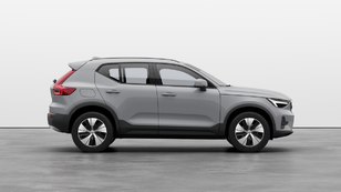 Volvo XC40 B3 G Seminuevo 120 KW (163CV) - 4