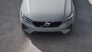 Volvo XC40 B3 G Seminuevo 120 KW (163CV) - 6