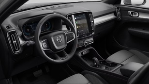 Volvo XC40 B3 G Seminuevo 120 KW (163CV) - 10