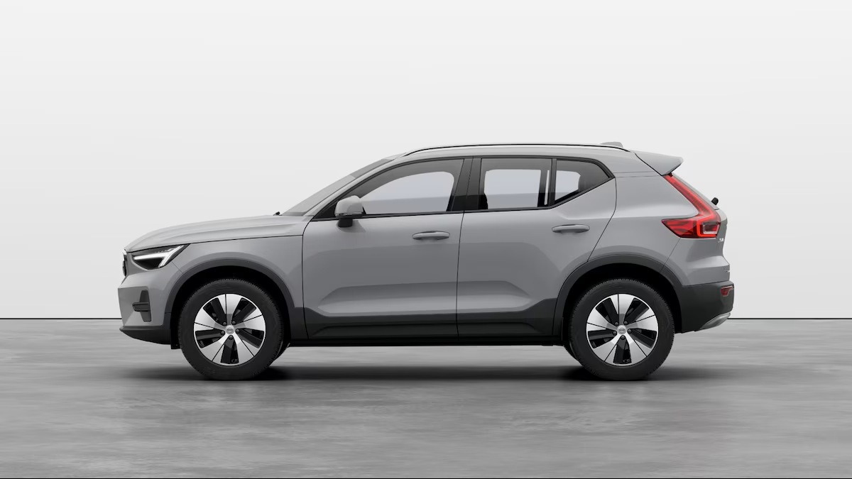 Volvo XC40 Km0 89077274 - 2