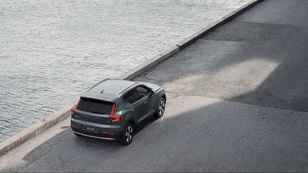 Volvo XC40 B3 G Seminuevo 120 KW (163CV) - 11