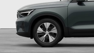 Volvo XC40 B3 G Seminuevo 120 KW (163CV) - 12
