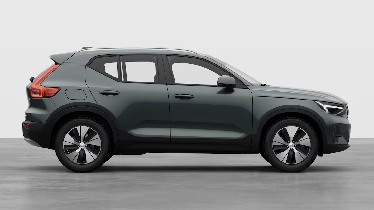 Volvo XC40 Km0 89077277 - 6
