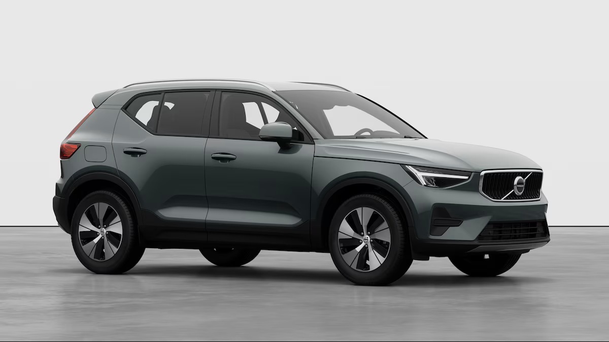 Volvo XC40 Km0 89077277 - 7