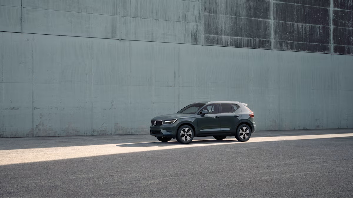 Volvo XC40 Km0 89077277 - 10