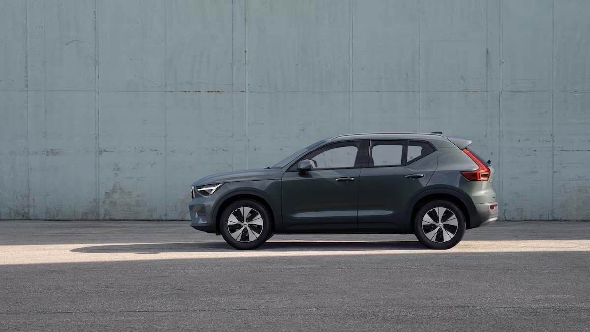 Volvo XC40 Km0 89077277 - 11
