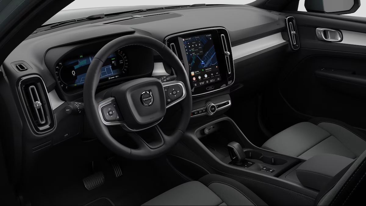 Volvo XC40 Km0 89077277 - 14