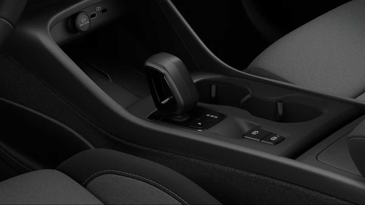 Volvo XC40 Km0 89077277 - 18