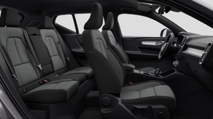 Volvo XC40 B3 G Seminuevo 120 KW (163CV) - 15