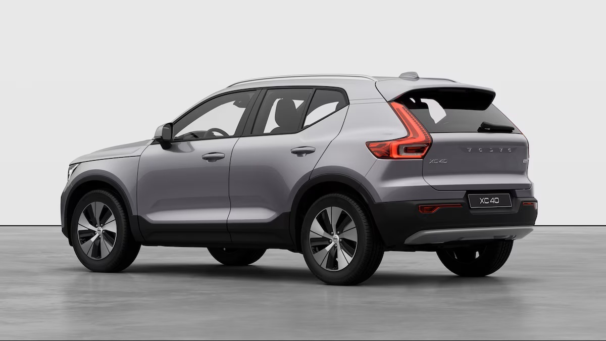 Volvo XC40 Km0 89077280 - 3