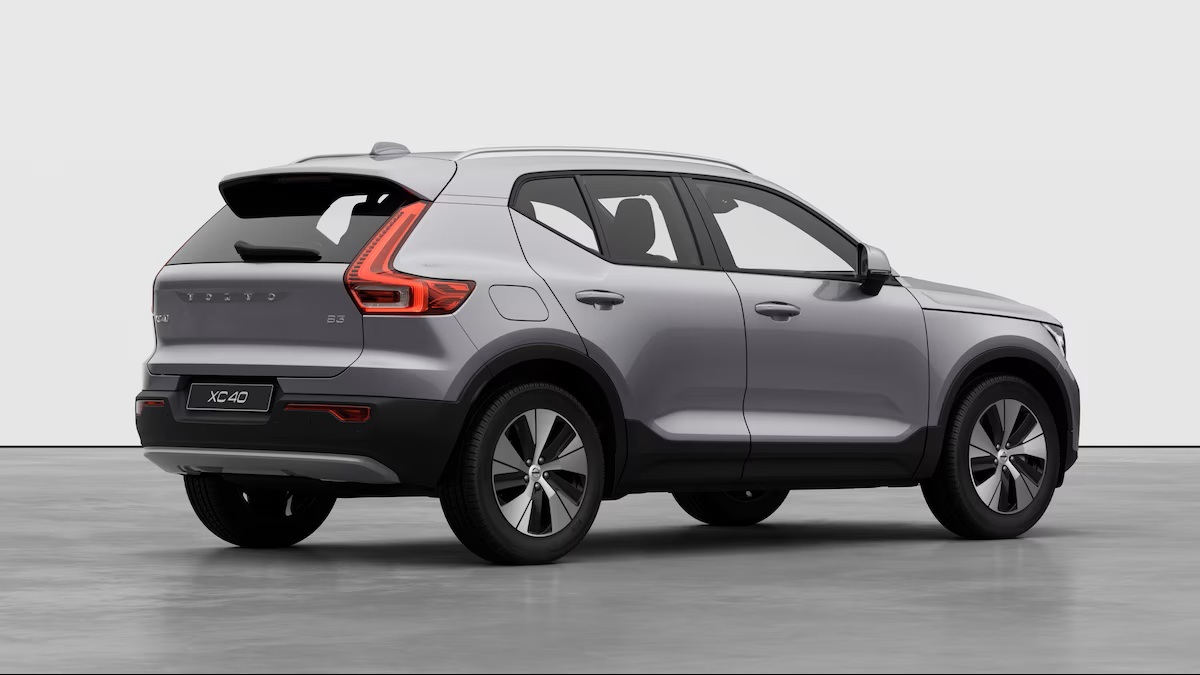 Volvo XC40 Km0 89077280 - 5