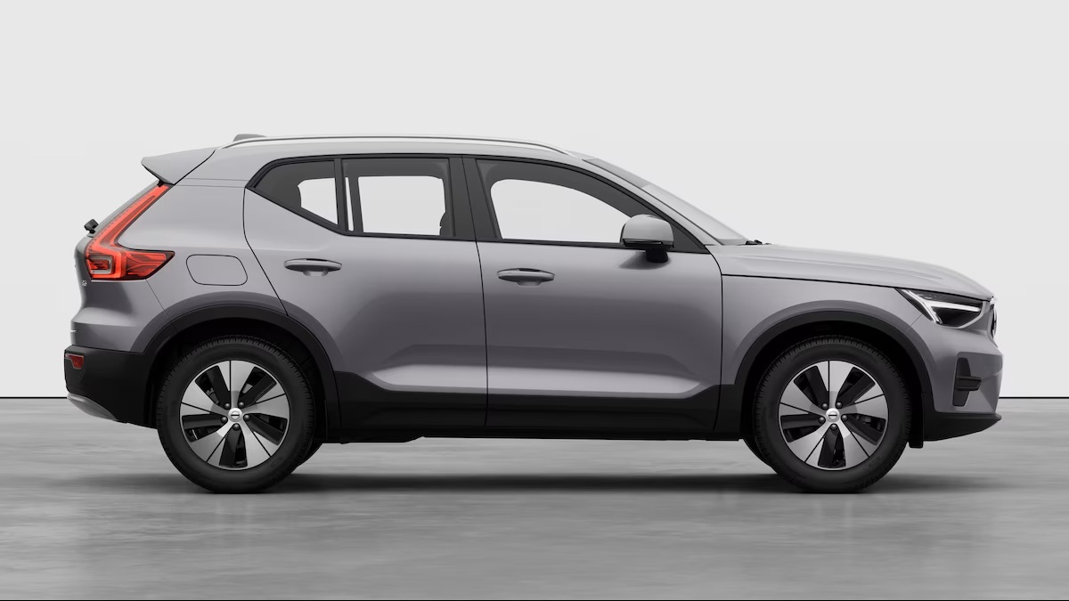 Volvo XC40 Km0 89077280 - 6