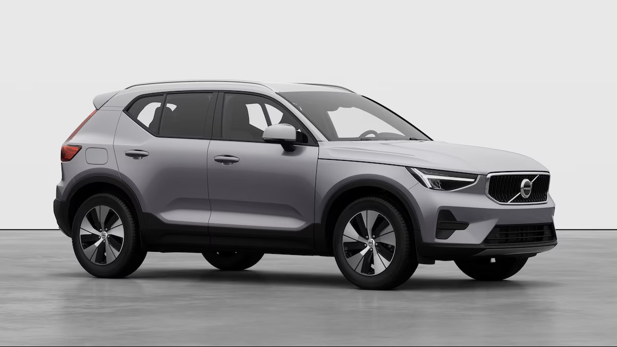 Volvo XC40 Km0 89077280 - 7