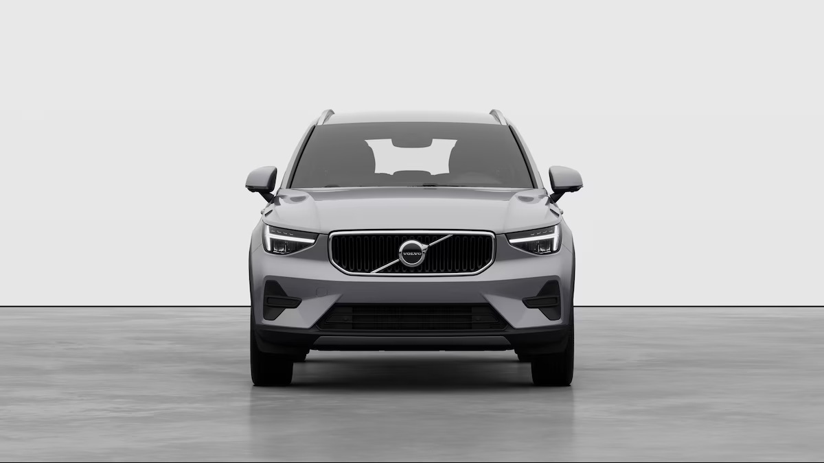 Volvo XC40 Km0 89077280 - 8