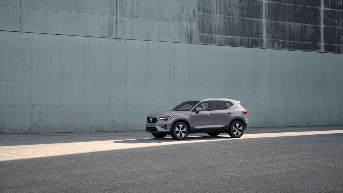 Volvo XC40 Km0 89077280 - 10