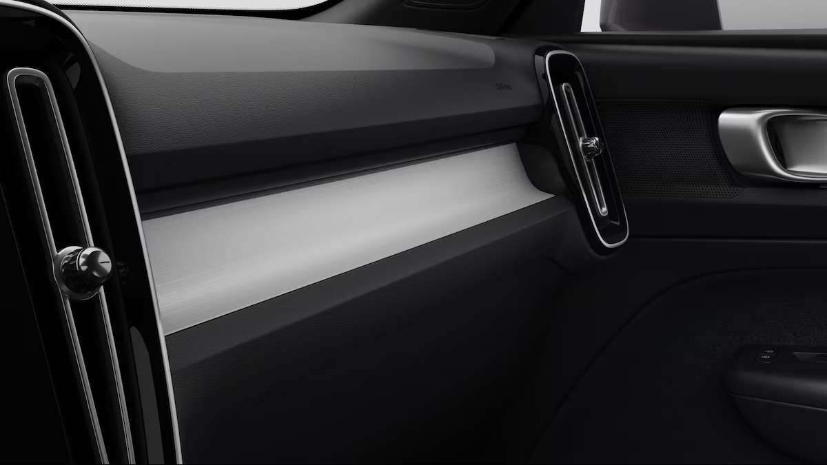 Volvo XC40 Km0 89077280 - 17